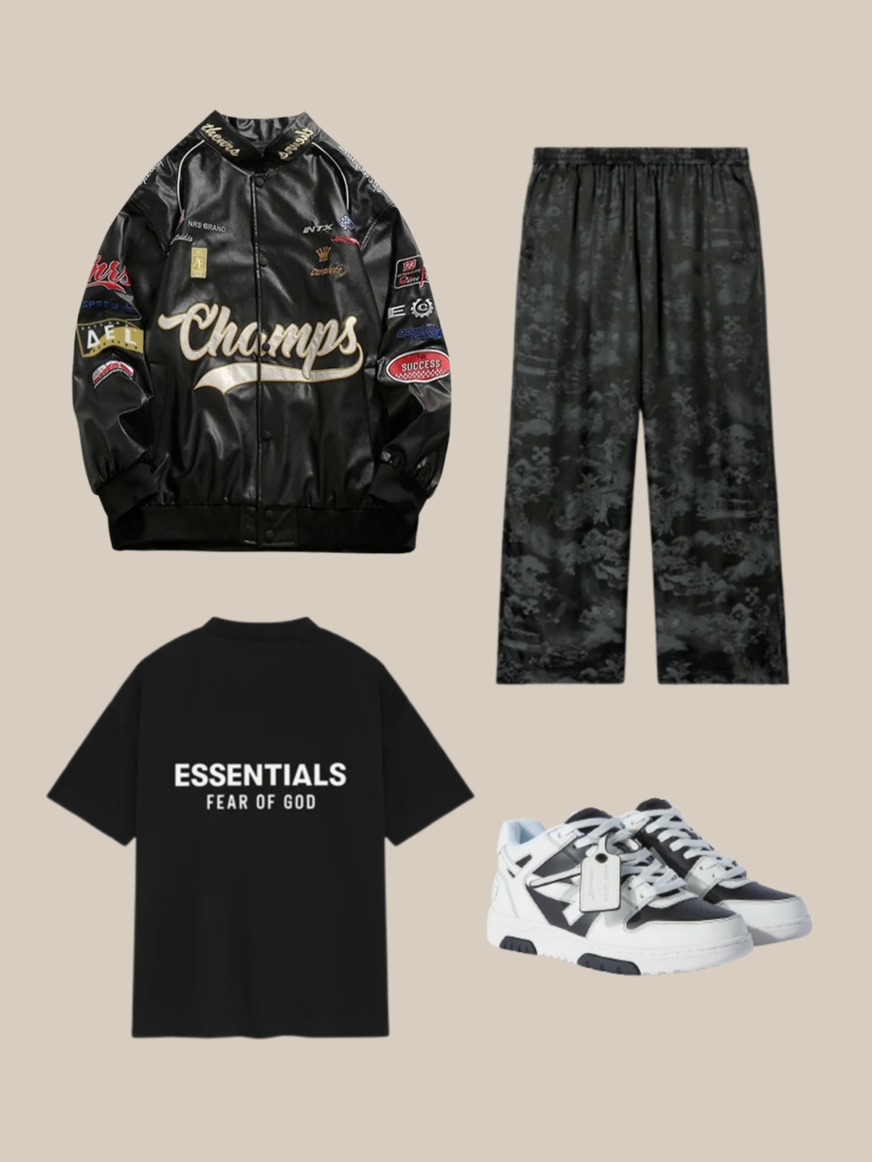 Outfit